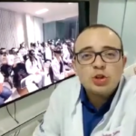 DROPS Josivan Soares: “A realidade virtual no ensino de medicina”