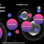 RODA ATIVA Carlos Mourthé, Ellys Lara e Juliana Delalibera: “Processo de construção do #1CBMAonline por Metodologias Ativas”