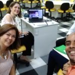 Ampliando os elos de uma rede de aprendizagem:  uma conversa com a equipe da Faculdade Única de Ipatinga – MG